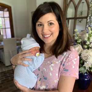 Meet your Posher, Kelly